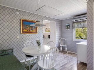 Maison de vacances Norrtälje  14