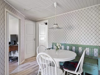 Ferienhaus Norrtälje  15