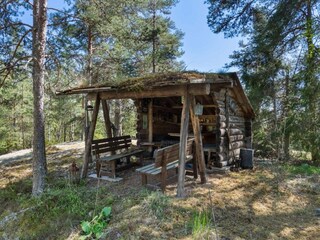 Holiday house Norrtälje Outdoor Recording 6