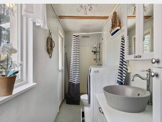 Holiday house Norrtälje  17