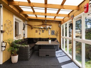 Maison de vacances Norrtälje  22