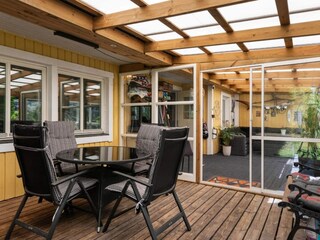 Ferienhaus Norrtälje  23