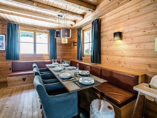 Chalet Kaprun Ausstattung 6