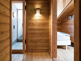 Chalet Kaprun Ausstattung 15