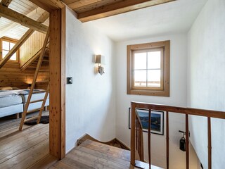 Chalet Kaprun Kenmerken 9