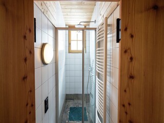 Chalet Kaprun Ausstattung 16