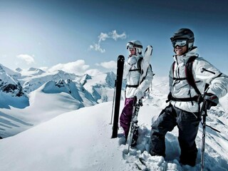 Chalet Kaprun Ambiente 20