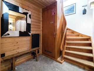 Chalet Kaprun Características 15