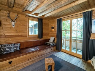Chalet Kaprun Ausstattung 22