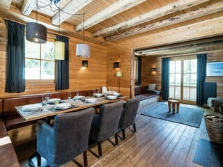 Chalet Kaprun Ausstattung 17