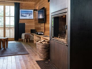 Chalet Kaprun Ausstattung 23