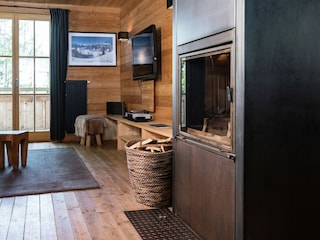 Chalet Kaprun Kenmerken 14