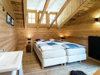 Chalet Kaprun Ausstattung 24