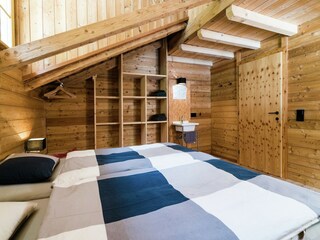 Chalet Kaprun Ausstattung 19