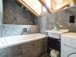 Chalet Kaprun Características 25