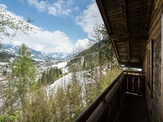 Chalet Kaprun Grabación al aire libre 4