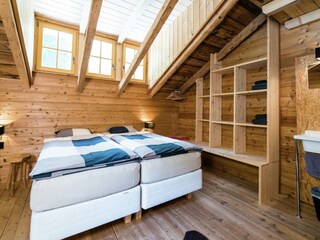 Chalet Kaprun Características 31