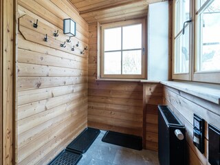 Chalet Kaprun Ausstattung 27