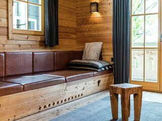 Chalet Kaprun Características 28