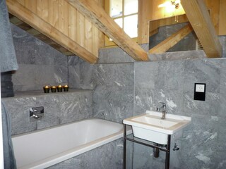 Chalet Kaprun Características 29