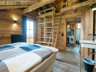 Chalet Kaprun Ausstattung 32