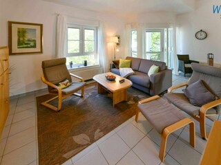 Apartamento de vacaciones Binz Características 12