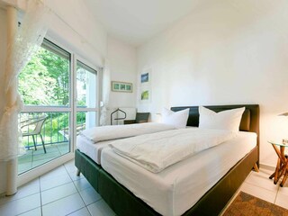 Apartamento de vacaciones Binz Características 13