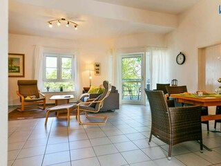 Apartamento de vacaciones Binz Características 14