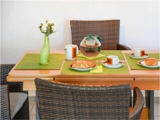 Apartamento de vacaciones Binz Características 16