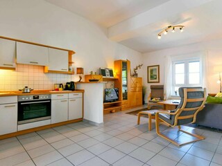 Vakantieappartement Binz Kenmerken 24