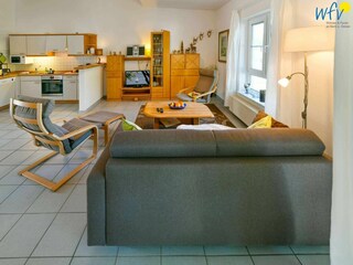 Apartamento de vacaciones Binz Características 18