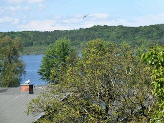 Appartamento per vacanze Binz Registrazione all'aperto 5
