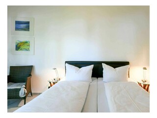 Apartamento de vacaciones Binz Características 19