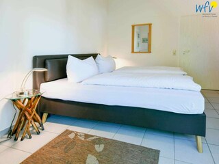 Apartamento de vacaciones Binz Características 20