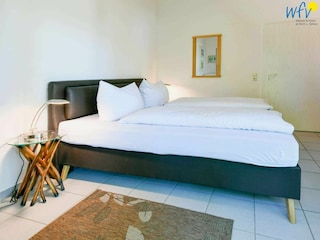 Apartamento de vacaciones Binz Características 27