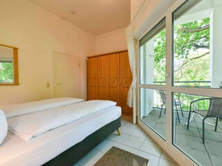 Apartamento de vacaciones Binz Características 21