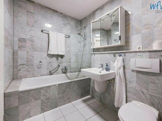 Appartamento per vacanze Binz Registrazione all'aperto 8