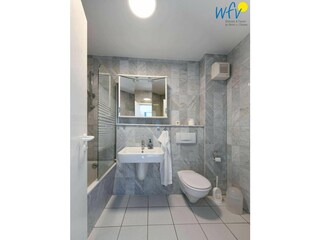 Appartamento per vacanze Binz Registrazione all'aperto 10