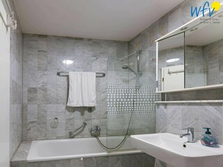 Apartamento de vacaciones Binz Grabación al aire libre 11
