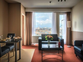 Casa per le vacanze Antwerpen Caratteristiche 1