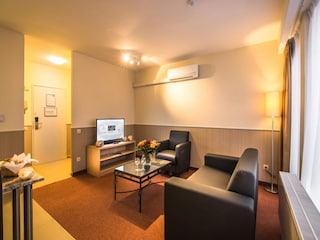 Maison de vacances Antwerpen Équipement 2