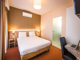 Casa per le vacanze Antwerpen Caratteristiche 3