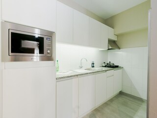 Casa per le vacanze Antwerpen Caratteristiche 4