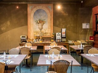 Casa per le vacanze Antwerpen  12