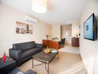 Casa per le vacanze Antwerpen Caratteristiche 5