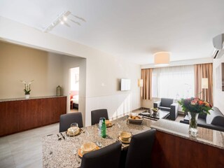 Casa per le vacanze Antwerpen Caratteristiche 6