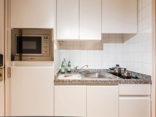 Vakantiehuis Antwerpen Kenmerken 3