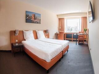 Maison de vacances Antwerpen Équipement 4