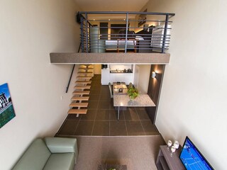 Maison de vacances Antwerpen Équipement 5