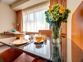 Maison de vacances Antwerpen Équipement 6